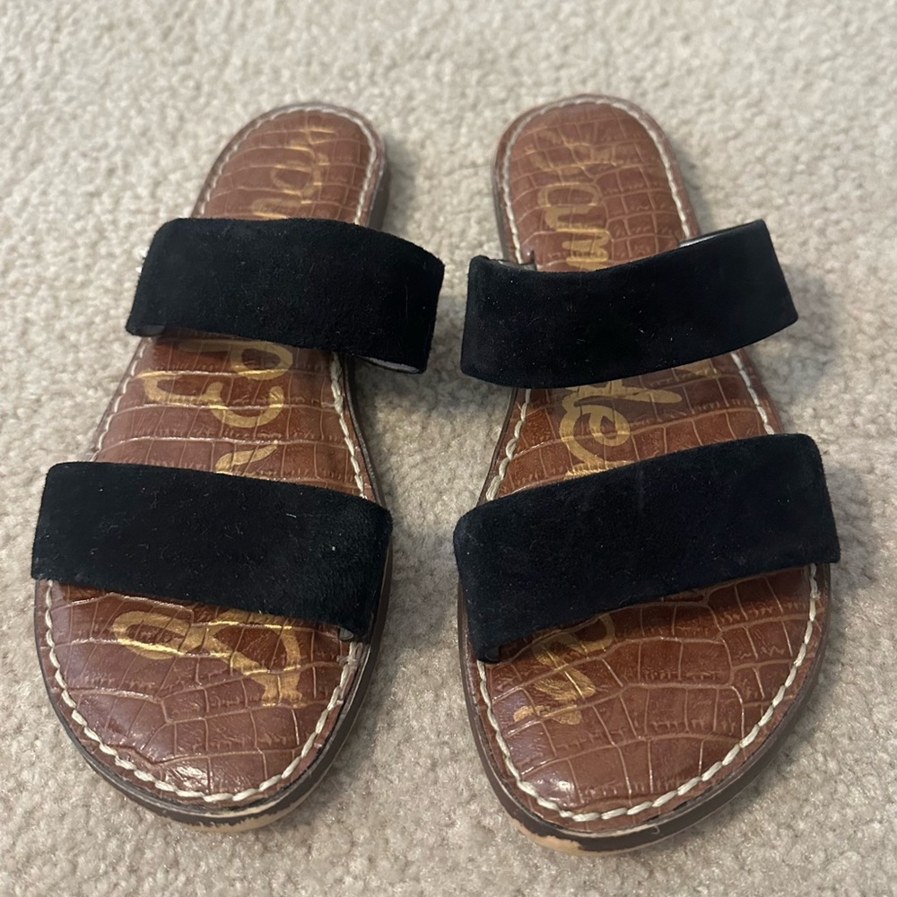 Sam Edelman Gala Sandals